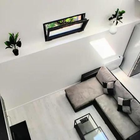 شقة Duplex Montereau Centre - Chez Marc المظهر الخارجي الصورة