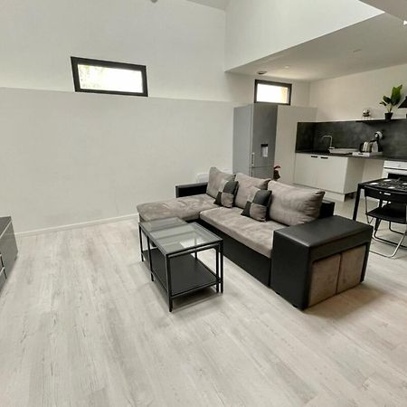 شقة Duplex Montereau Centre - Chez Marc المظهر الخارجي الصورة
