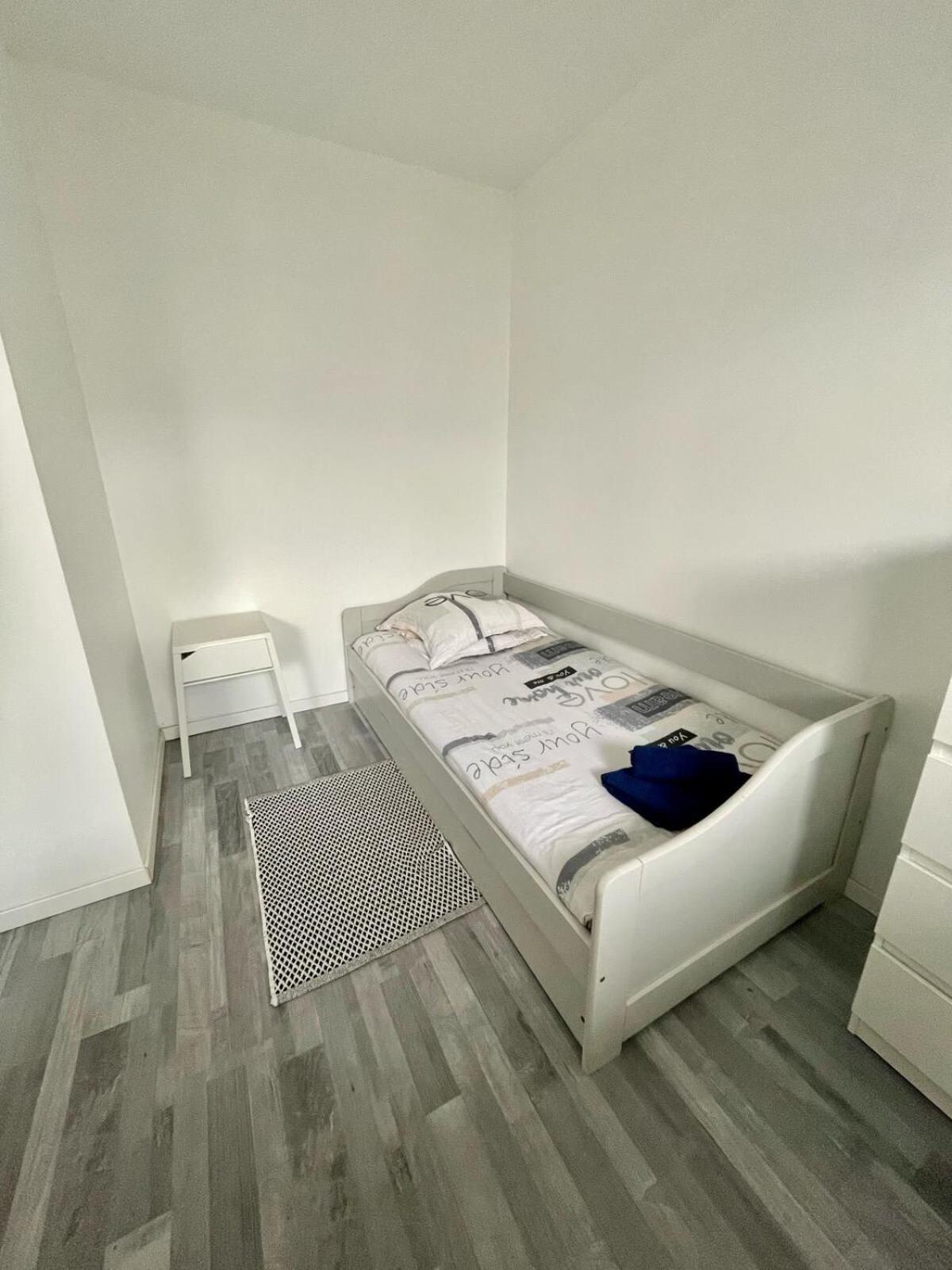 شقة Duplex Montereau Centre - Chez Marc المظهر الخارجي الصورة