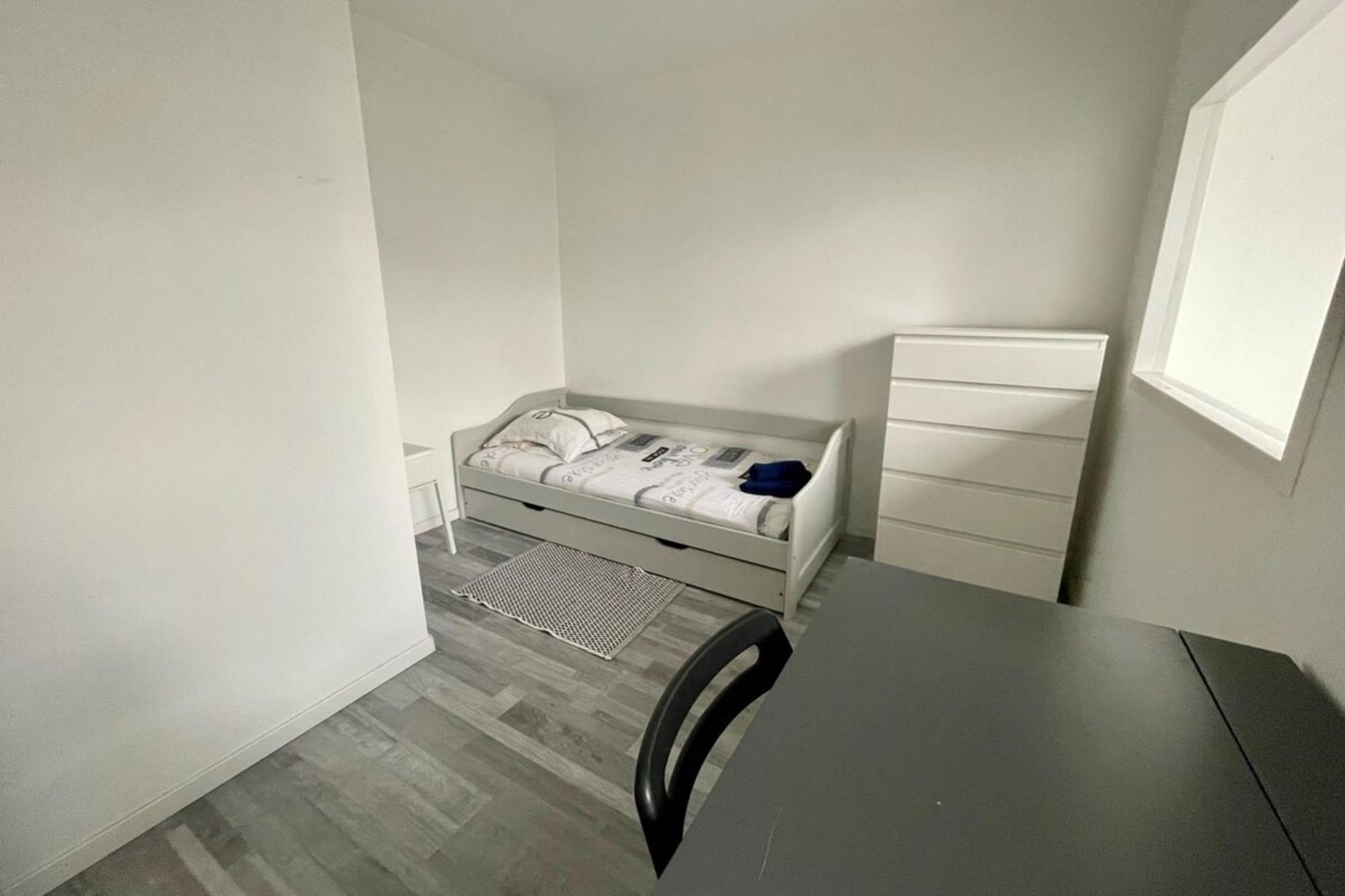 شقة Duplex Montereau Centre - Chez Marc المظهر الخارجي الصورة